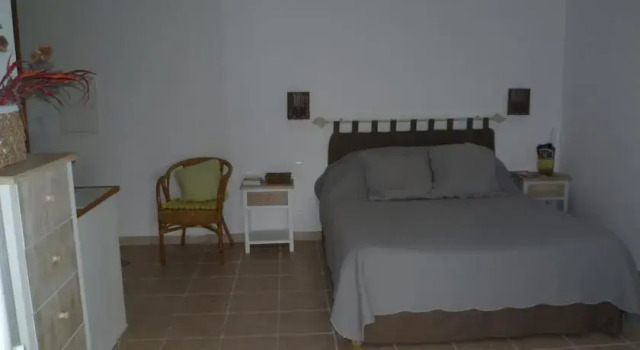 Bed and breakfast La Maison De Nathalie, Rezervovat Hotel Les Mayons Maures mountain