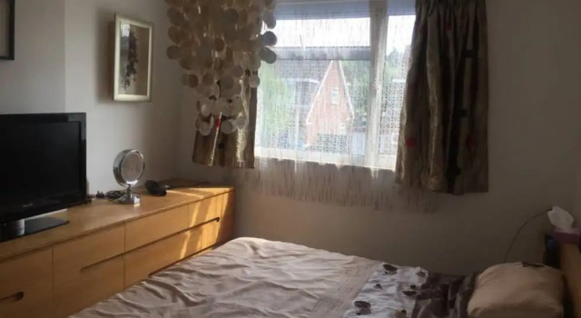 Comfortable 2 Bedroom House in Oxford