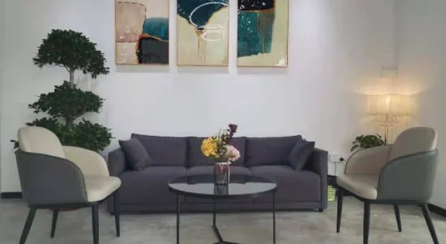 Xiyan Smart Apartment, Boek Appartement Hotels in Guangdong met parkeren, Parkeren