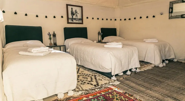 Prestigious Camp, Book Hotel Merzouga. 