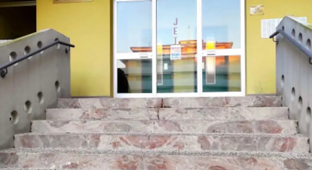 Студия с балконом и с видом на океан Functional Studio With Balcony