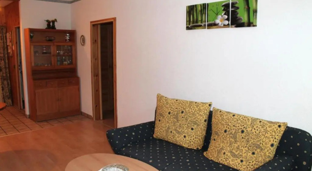 Апартаменты Ferienwohnung L417 Fur 2-4 Personen An Der Ostsee