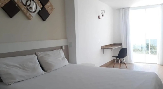 Transamerica Fit Vitória Praia de Camburi, Забронировать Отель Витория Vitoria Region
