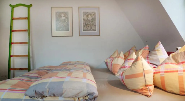 Апартаменты Ekatarina Apartments