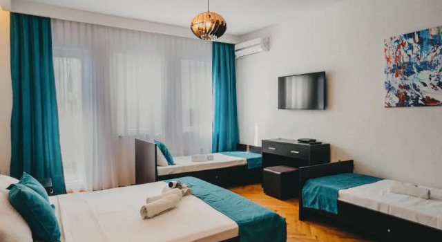 Студия Villa Stefano