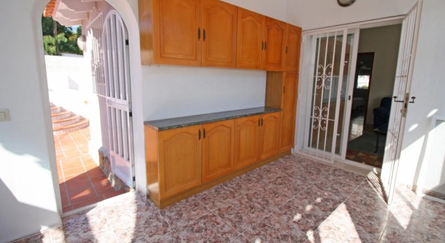 Villas Costa Calpe - Naranja, Забронировать Отель Отели Кальпе с бассейном, Бассейн