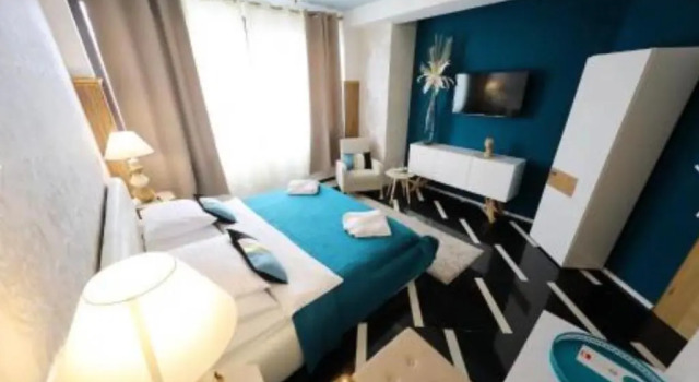 Residence Antiqua Rooms, Забронировать Отель Отели Задарской жупания 4 звезды, рядом с Пляж Старенице, 4*