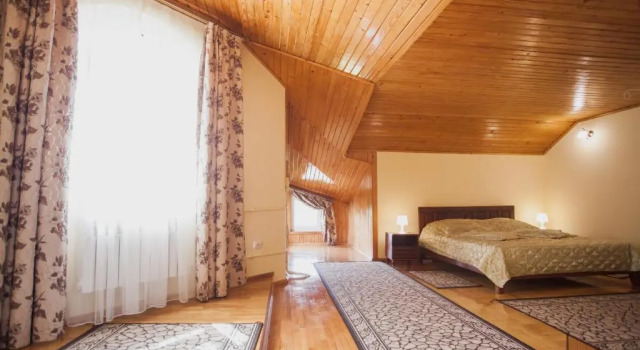Suite Saxony Dim