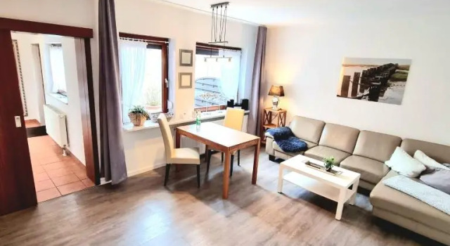 Апартаменты Superior Haus Kaiser Ferienwohnung und Appartementvermietung