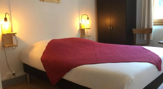 Люкс Chambres dhôtes A la Fecht Nature et Bien-être