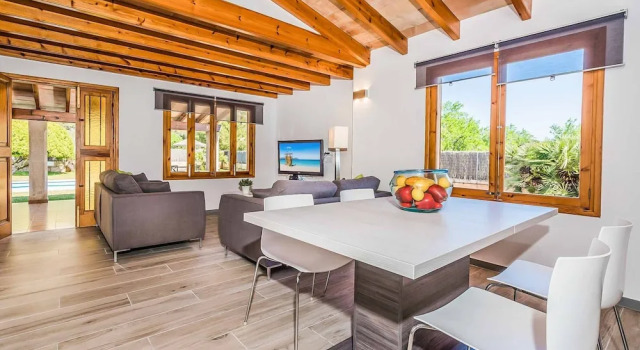 Casa Torres, Book Hotel Pollença Majorca