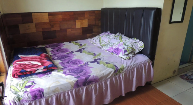 Habitación Superior Puspa Indah Syariah 2