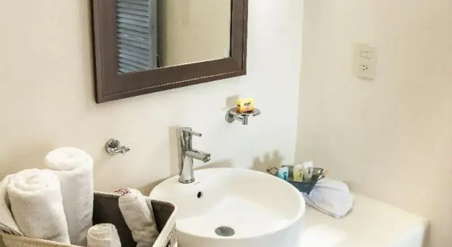Двухместный номер Standard Hotel Villa Balu