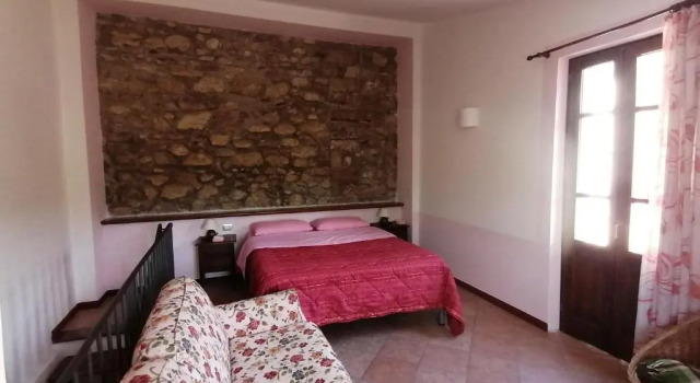 Familie Studio Casale Le Due Querce
