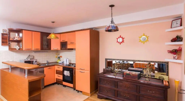 Апартаменты Apartments Dubrovnik Lapad
