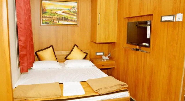 Двухместный номер Standard Anandha Grand