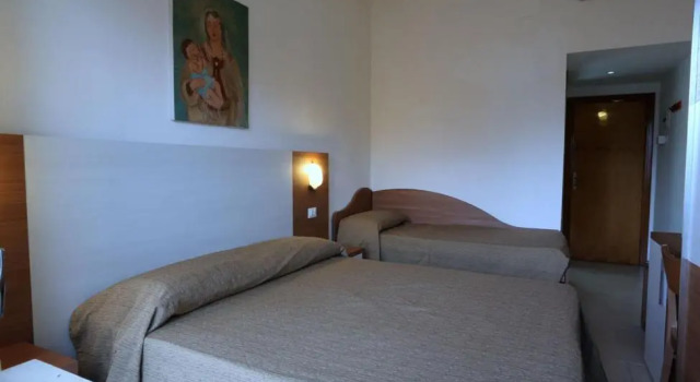 Номер Comfort Hotel Blurelda