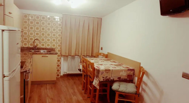 Апартаменты Apartment San Colombano