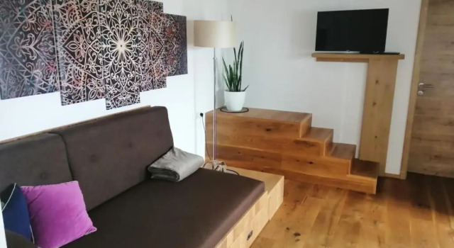 Апартаменты Appartement Mayrl
