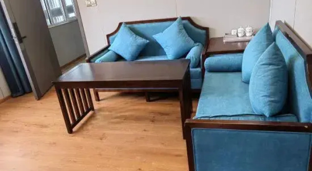 Люкс NanJing Midsummer Boutique Hotel