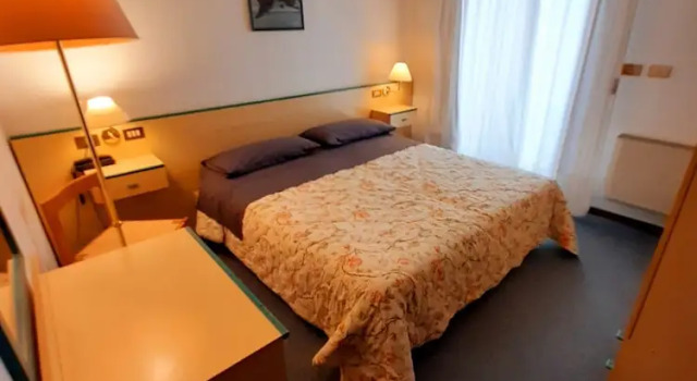 Номер Standard San Marco Hotel