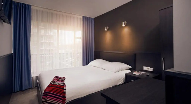 Двухместный номер Belfort Hotel