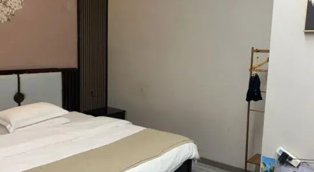 Люкс Flower Landis Boutique Hotel