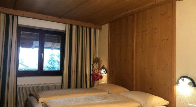 Двухместный номер Standard Ferienhof Kampfl