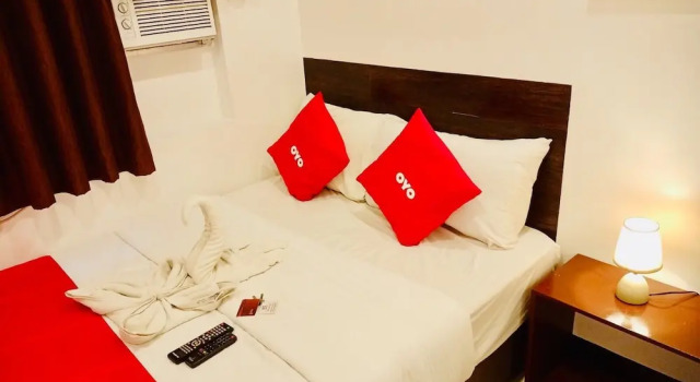 OYO 888 City Stay Inns Fortview BGC