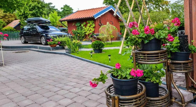 Apartamento Lana