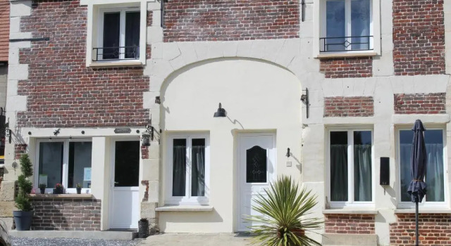 Номер Standard Le clos du mont César