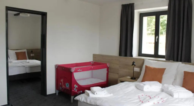 Номер Standard Resort Orsino