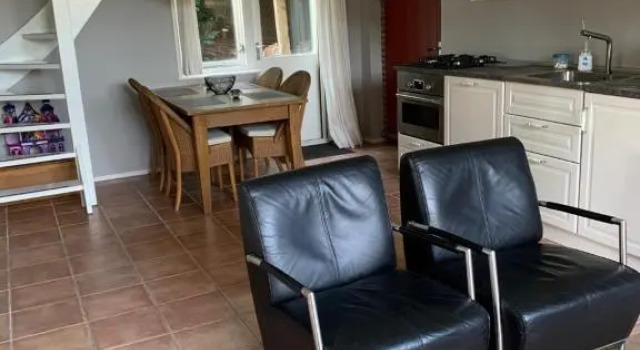 Túnhúske Jelsum, Buchen Sie Ferienhaus Jelsum Friesland