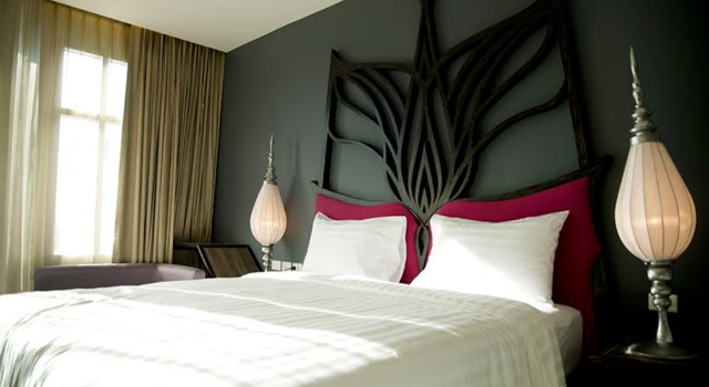 Vassana Design Hotel
