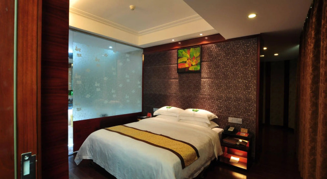 Hainan Hongyun Hotel, Book Hotel Meilan 