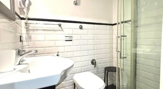 Номер Standard Lantica Locanda DellOrso