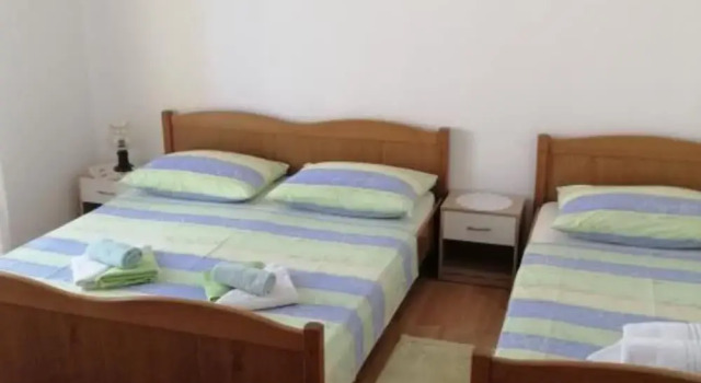 Апартаменты Apartments Milakovic-Kanica