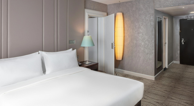 Hilton Berlin