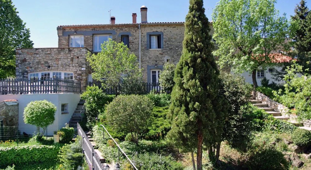 Le Relais Des Chartreuses