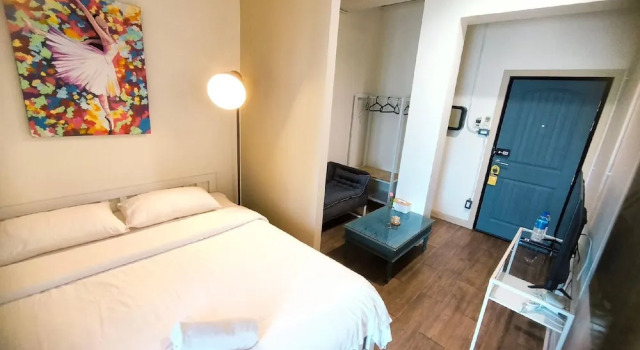 Номер Superior Uno Chiangmai