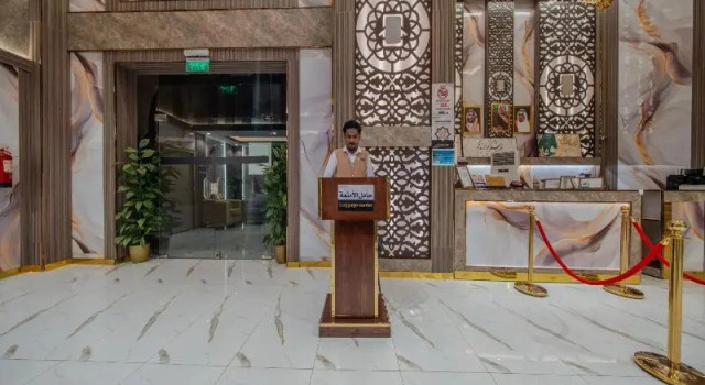 Al Fakhama Aldahbai Al-Shohada, Забронировать Отель Медина Эль-Мадина
