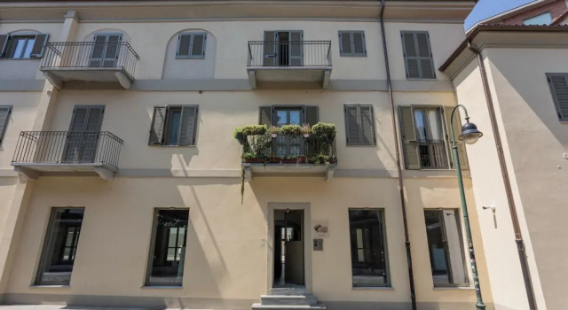 Le Casette del Balon by Wonderful Italy