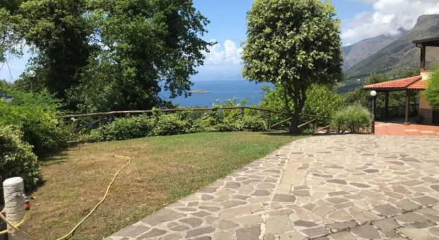 Villa Rosamaria - Lucania Experience