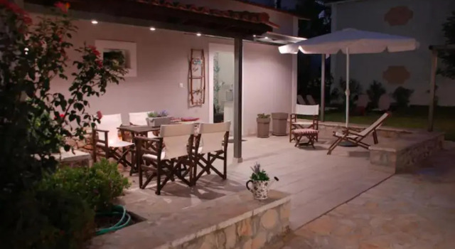 Апартаменты Domenica Apts I