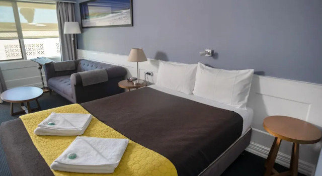 Номер Standard Dog Rock Motel