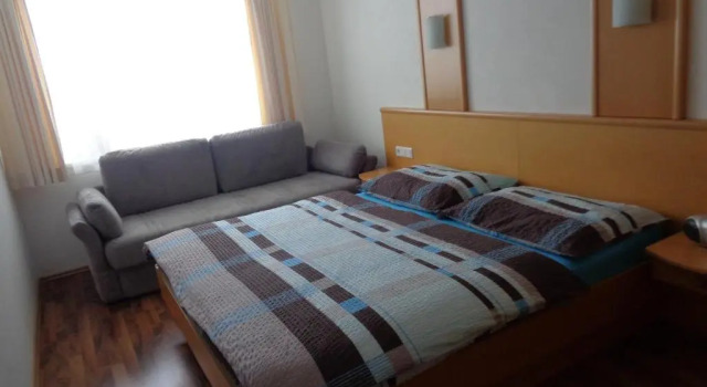 Апартаменты Appartement Auer