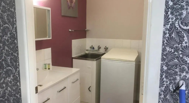 Апартаменты Standard Beachlander Self-Contained Holiday Apartments