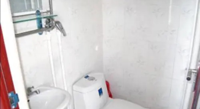 Beidaihe Xueyutong Guesthouse, Rezerwuj Hotel Hotele i noclegi w Beidaihe, Hotel
