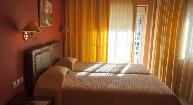 Номер Standard Hotel Marianna