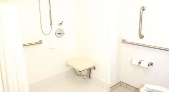 Двухместный номер Standard Hampton Inn and Suites Sandusky/Milan